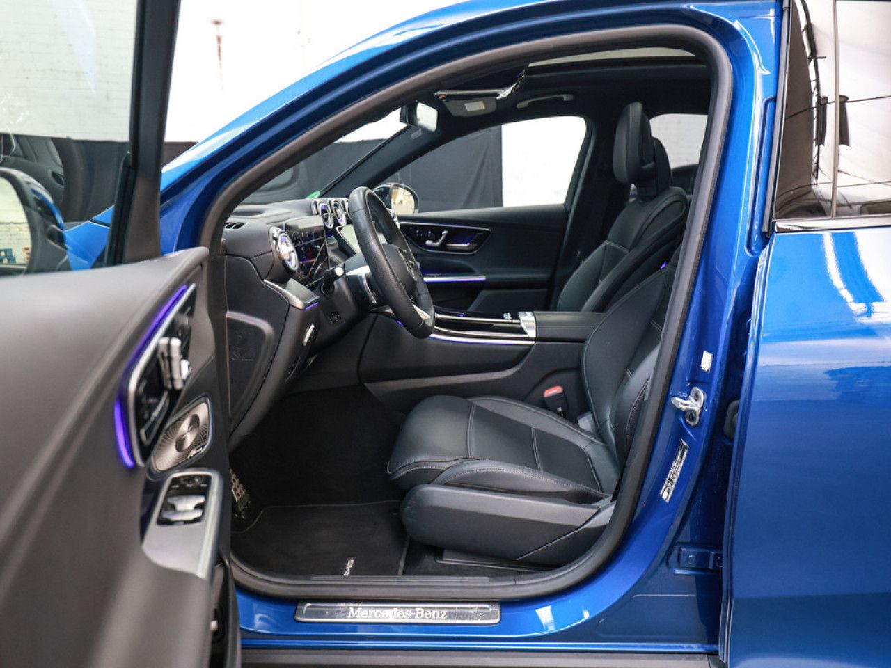 Mercedes-Benz GLC – Bild 10