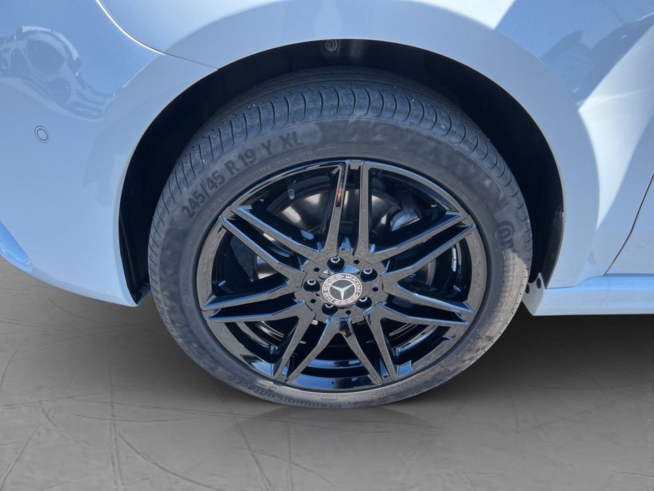 Mercedes-Benz V-Klasse – Bild 17
