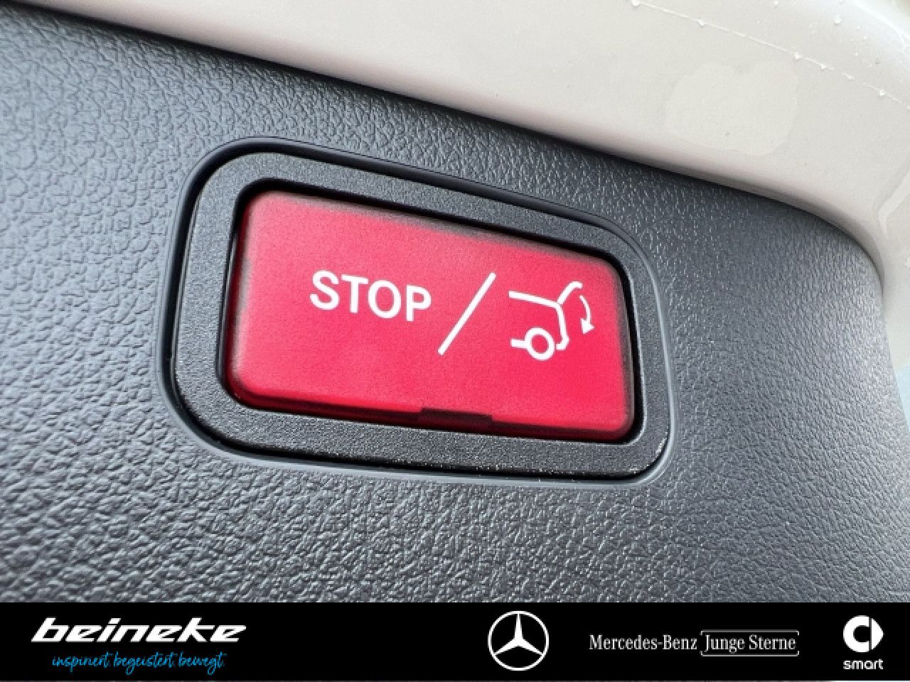 Mercedes-Benz C-Klasse – Bild 18