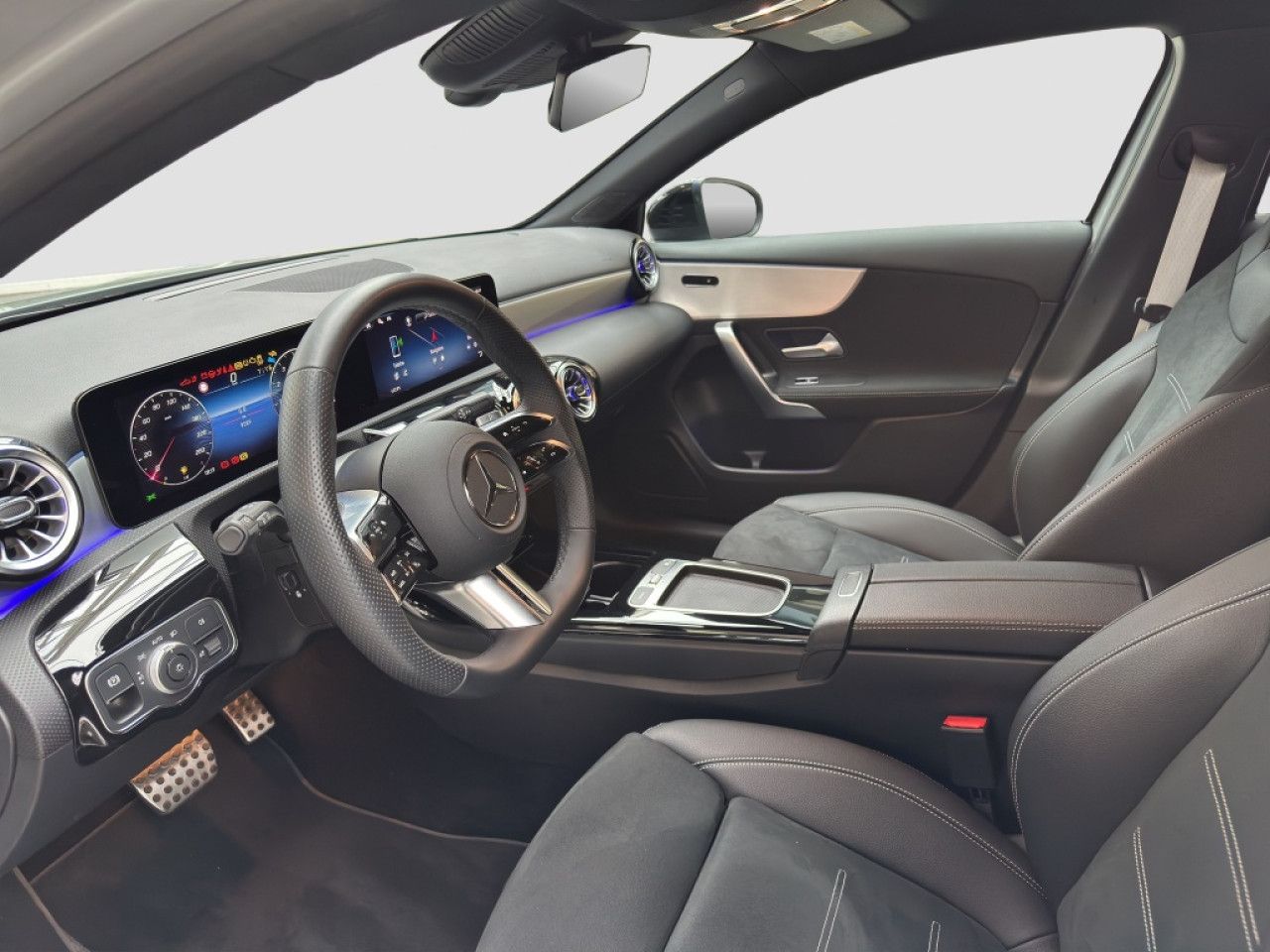 Mercedes-Benz A-Klasse – Bild 5