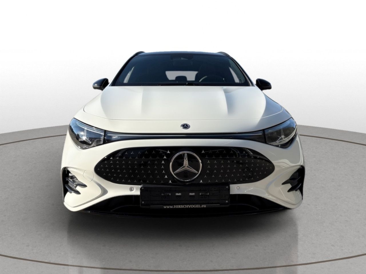 Mercedes-Benz CLA – Bild 2