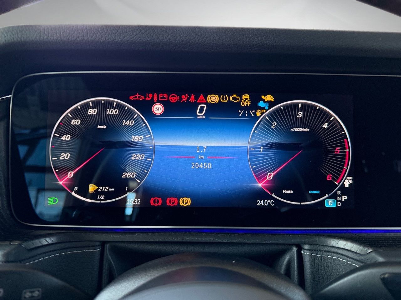Mercedes-Benz G-Klasse – Bild 19