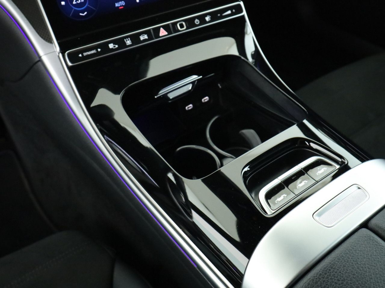 Mercedes-Benz CLE – Bild 15