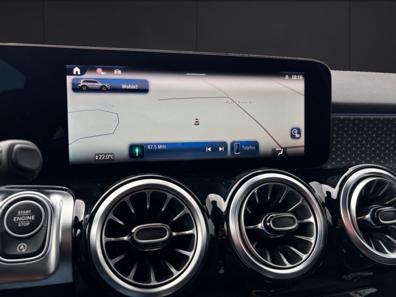 Mercedes-Benz GLB – Bild 10