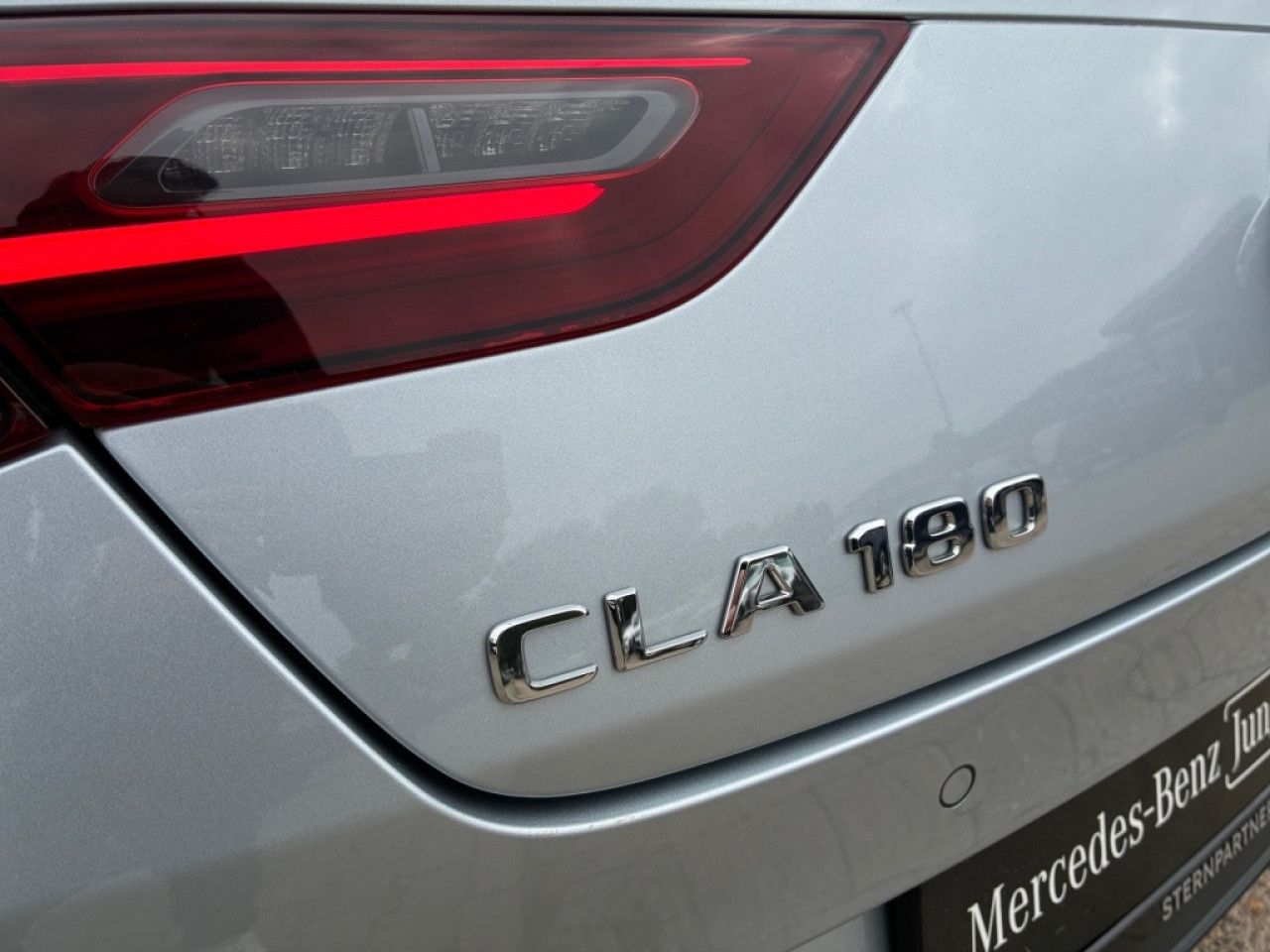 Mercedes-Benz CLA – Bild 25