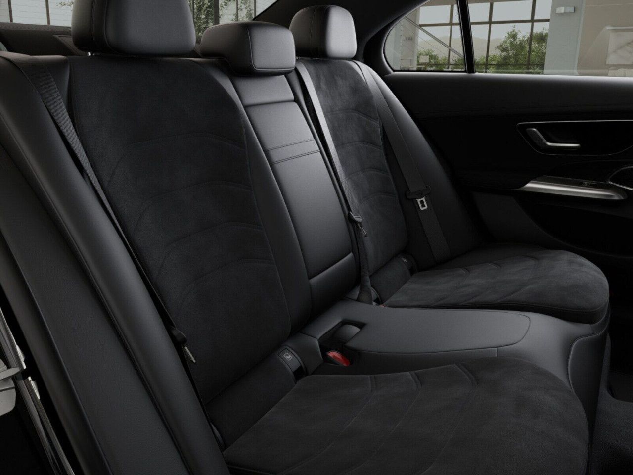 Mercedes-Benz E-Klasse – Bild 13