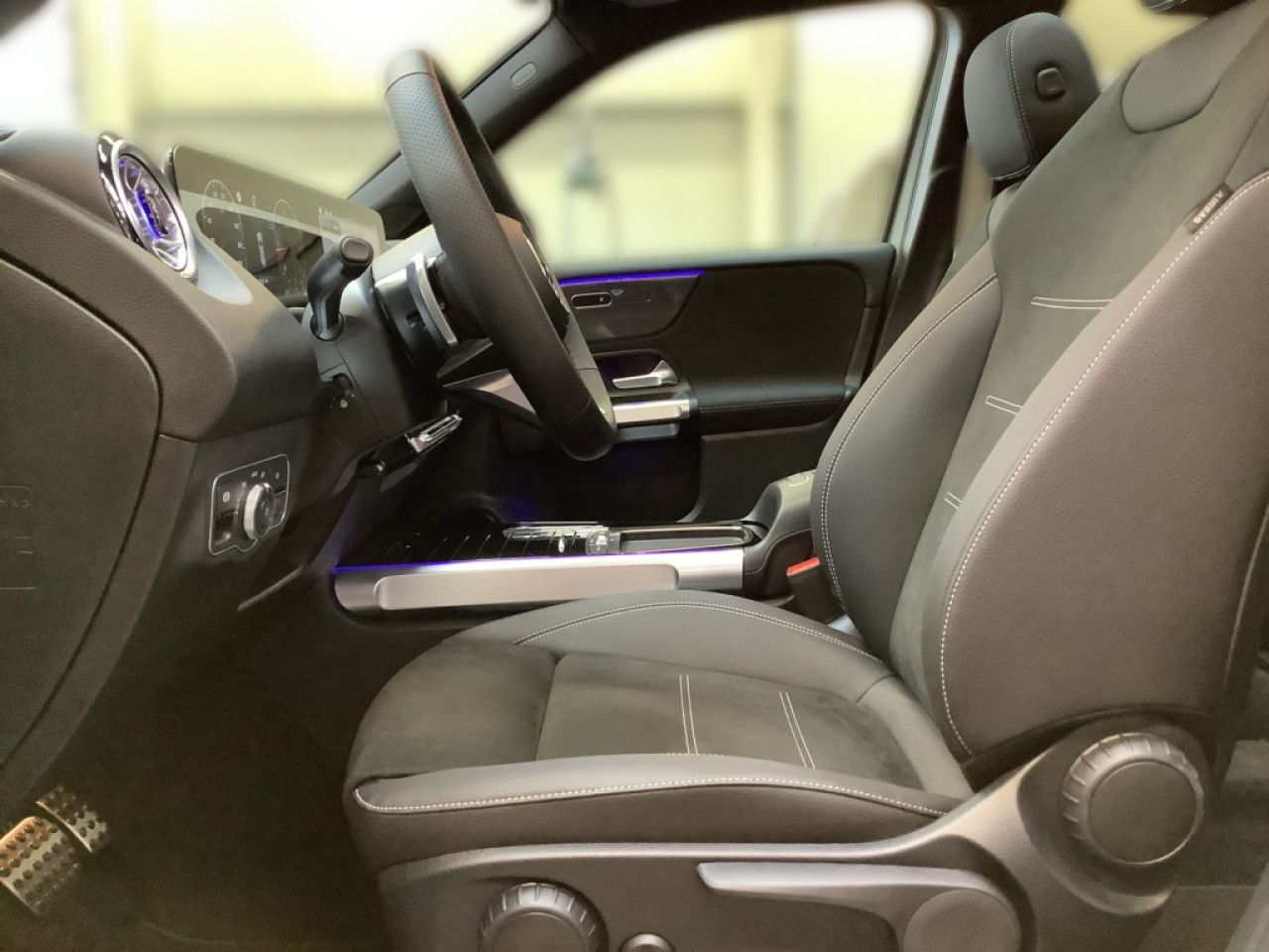 Mercedes-Benz GLB – Bild 8