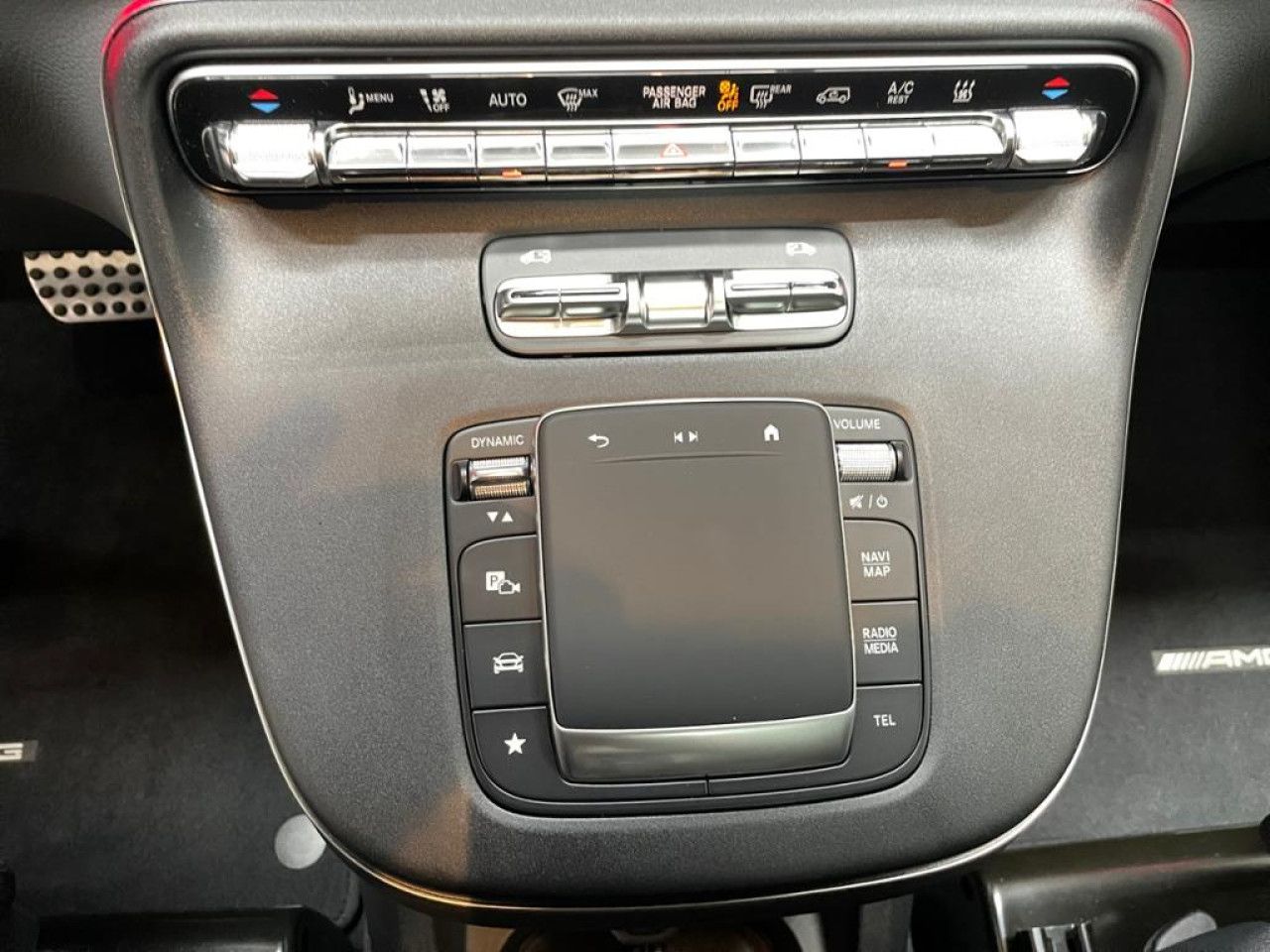 Mercedes-Benz V-Klasse – Bild 15