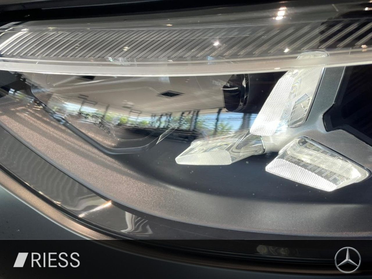 Mercedes-Benz GLB – Bild 20