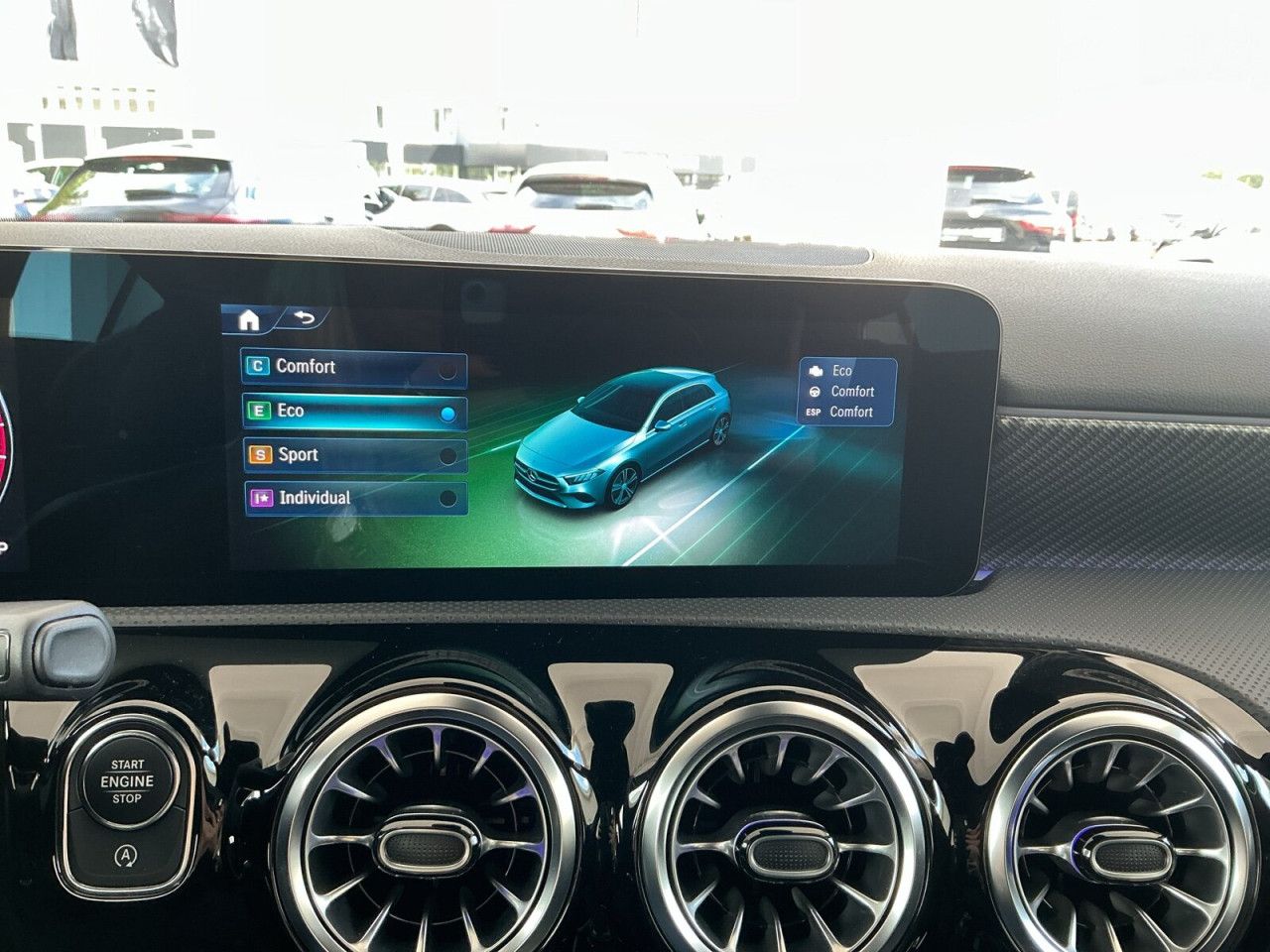 Mercedes-Benz A-Klasse – Bild 19