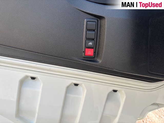 MAN TGX 18.510 4x2 BL SA 27
