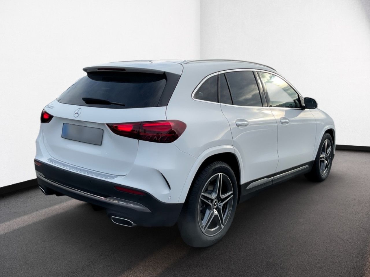 Mercedes-Benz GLA – Bild 4