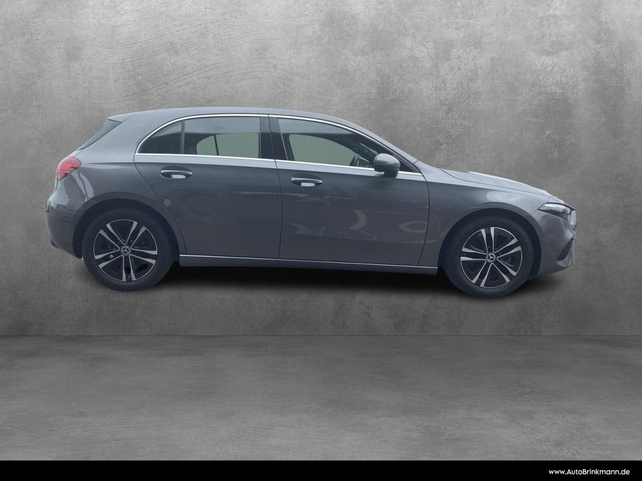 Mercedes-Benz A-Klasse – Bild 4