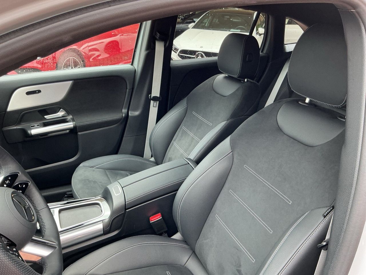Mercedes-Benz GLA – Bild 10