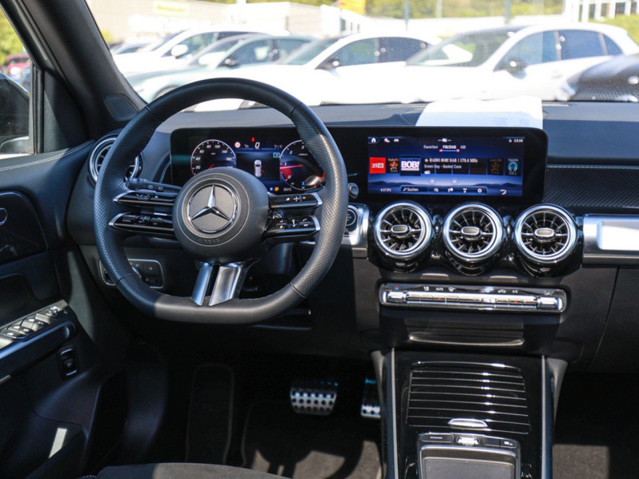 Mercedes-Benz GLB – Bild 7