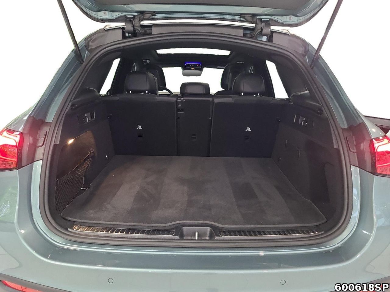 Mercedes-Benz GLC – Bild 6