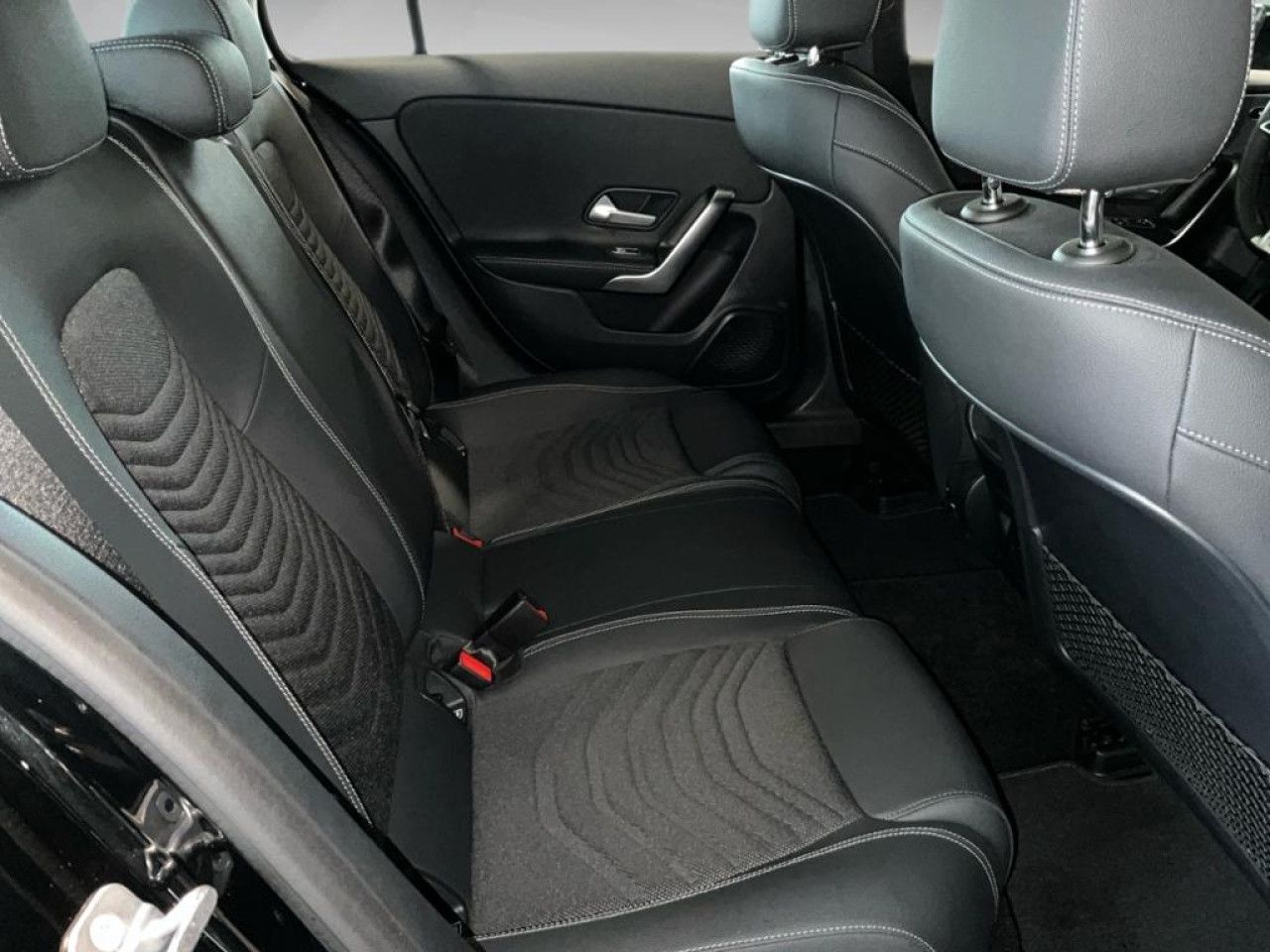 Mercedes-Benz A-Klasse – Bild 13