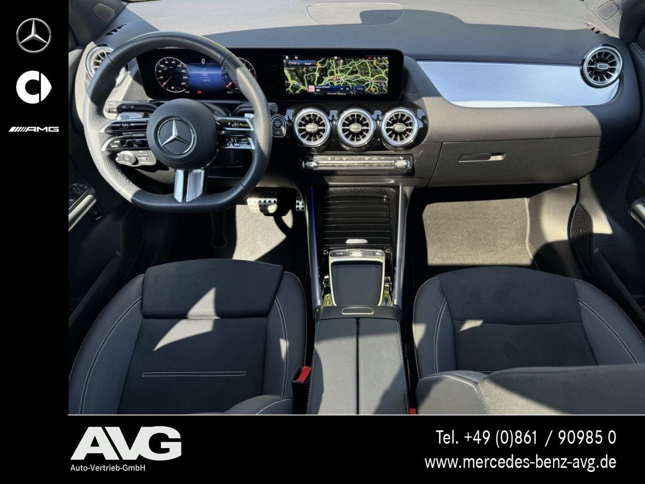 Mercedes-Benz GLA – Bild 9
