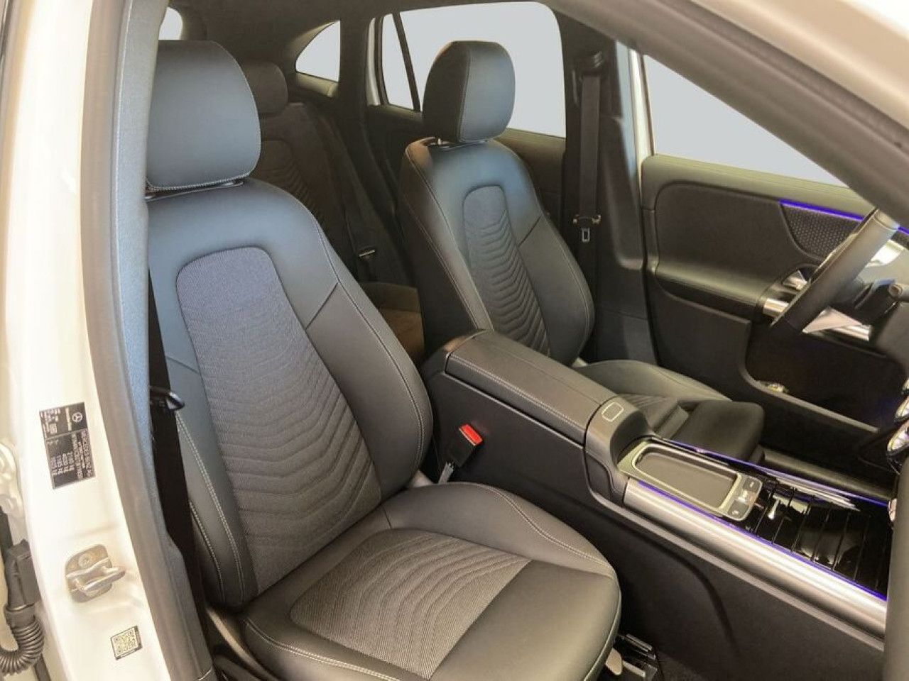 Mercedes-Benz GLA – Bild 13