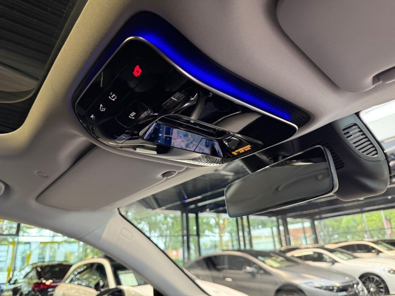 Mercedes-Benz GLC – Bild 18