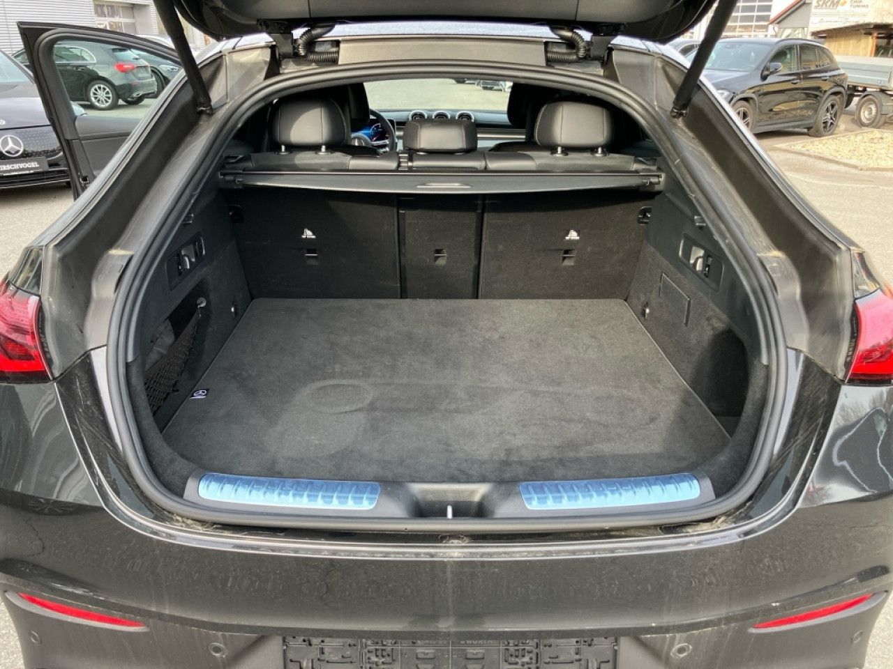 Mercedes-Benz GLC – Bild 17