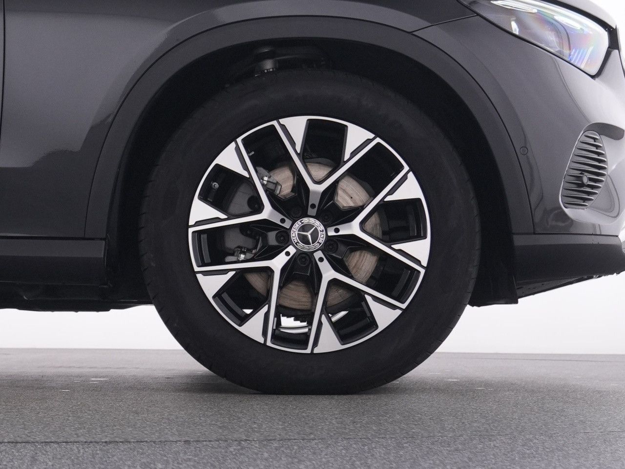 Mercedes-Benz GLC – Bild 21