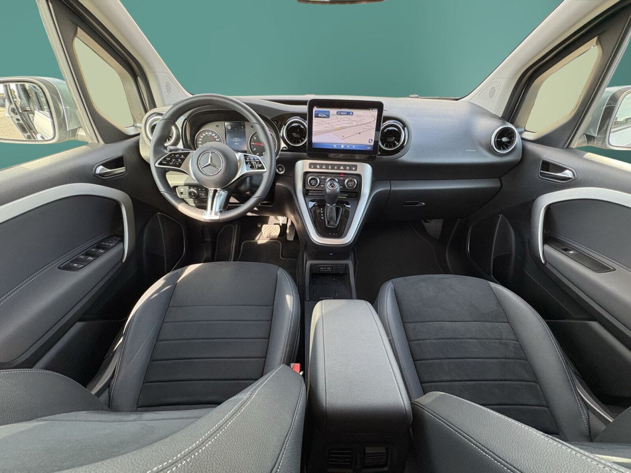 Mercedes-Benz T-Klasse – Bild 10