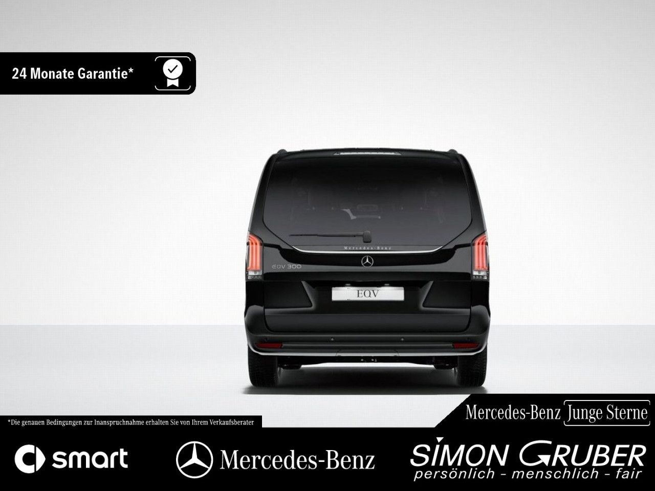 Mercedes-Benz EQV – Bild 7
