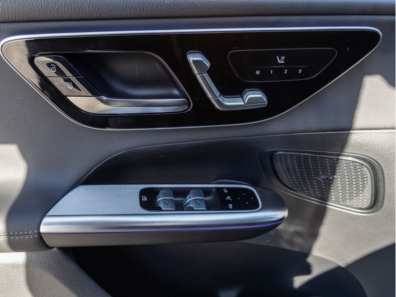 Mercedes-Benz GLC – Bild 23