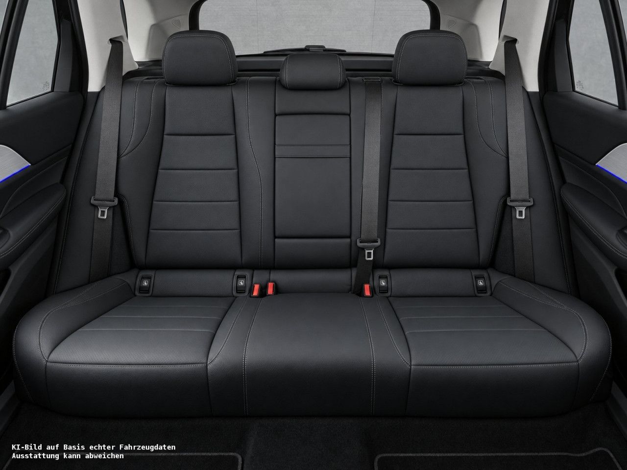 Mercedes-Benz GLE – Bild 12