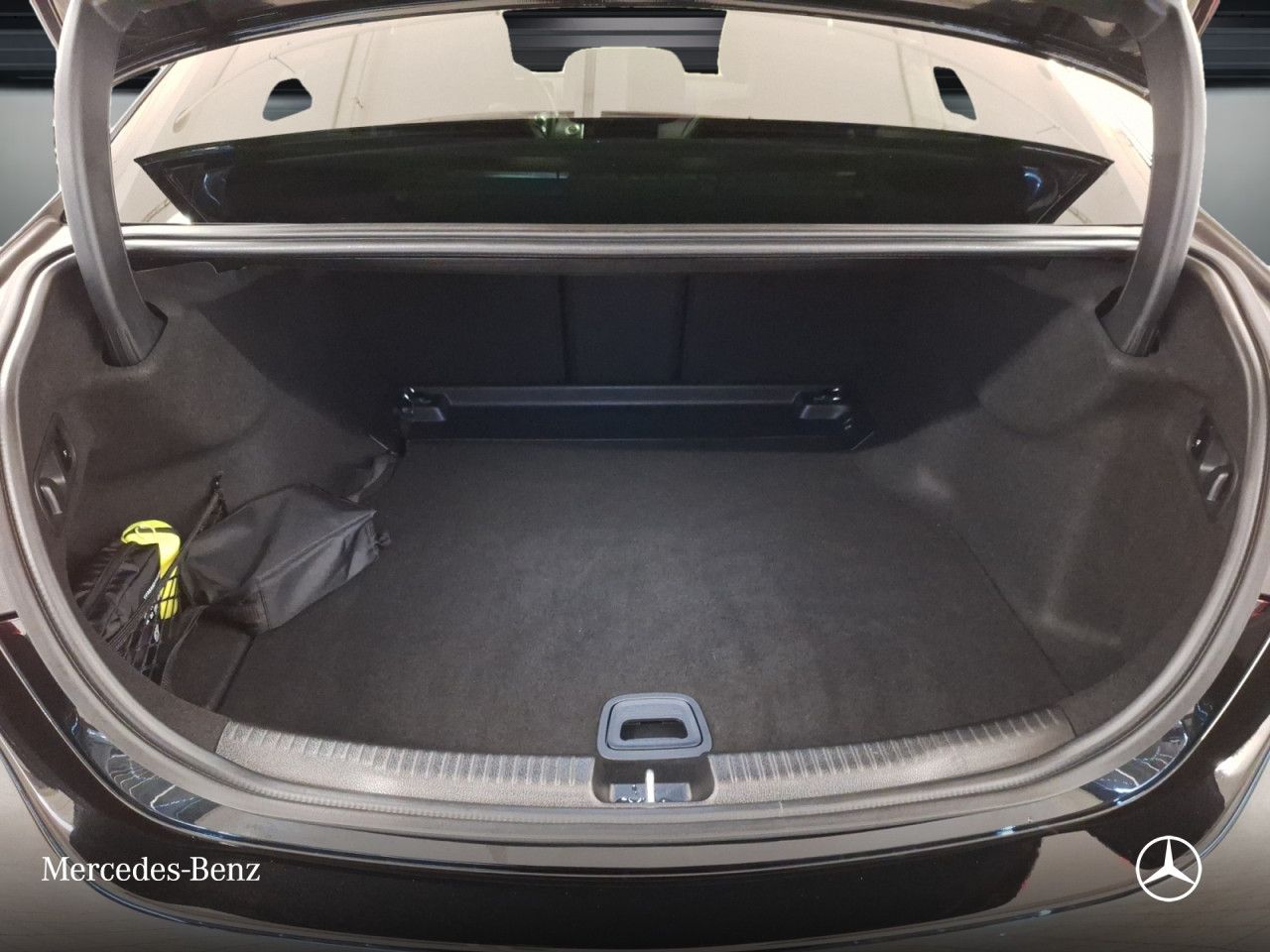 Mercedes-Benz C-Klasse – Bild 5