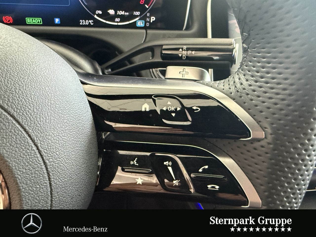 Mercedes-Benz E-Klasse – Bild 19