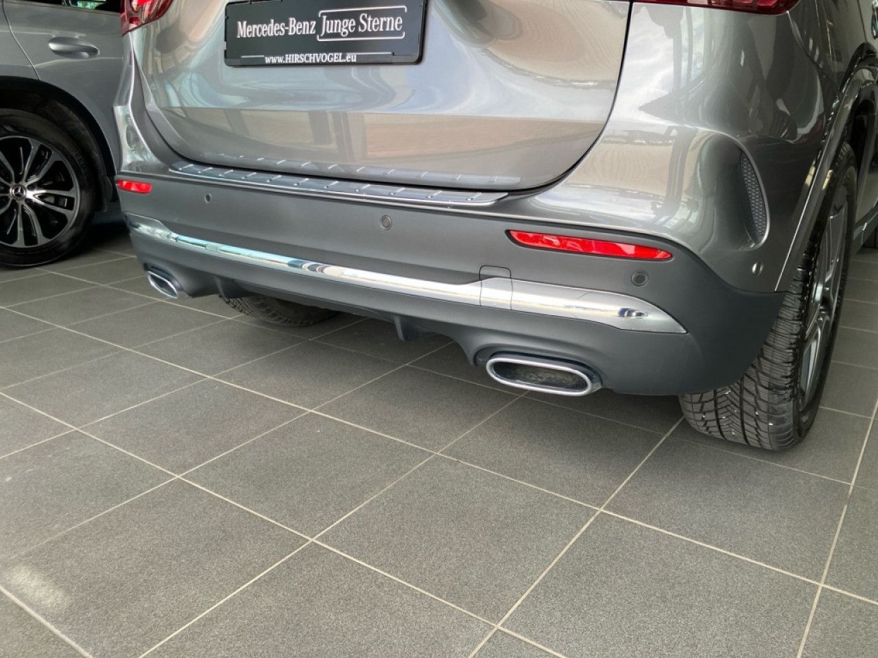 Mercedes-Benz GLA – Bild 19