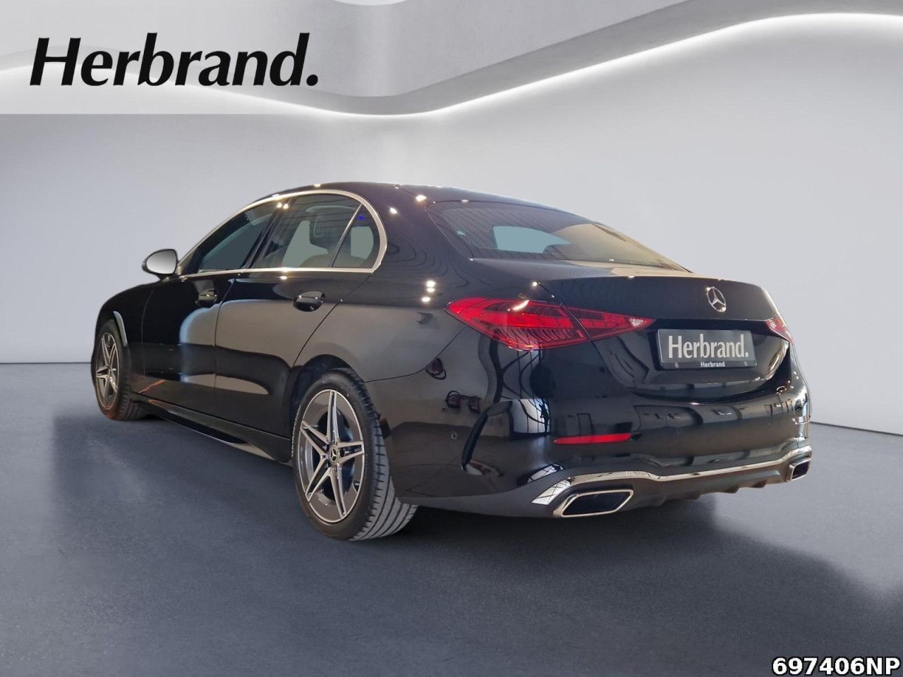 Mercedes-Benz C-Klasse – Bild 4
