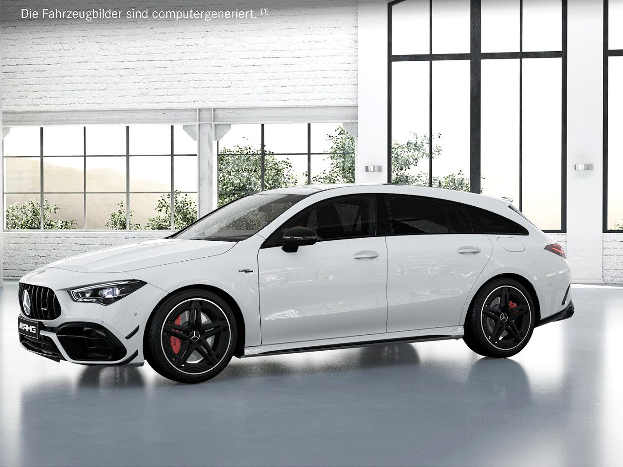 Mercedes-Benz CLA – Bild 19