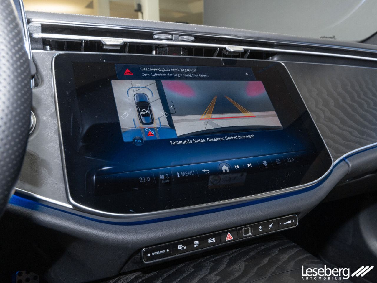 Mercedes-Benz E-Klasse – Bild 22