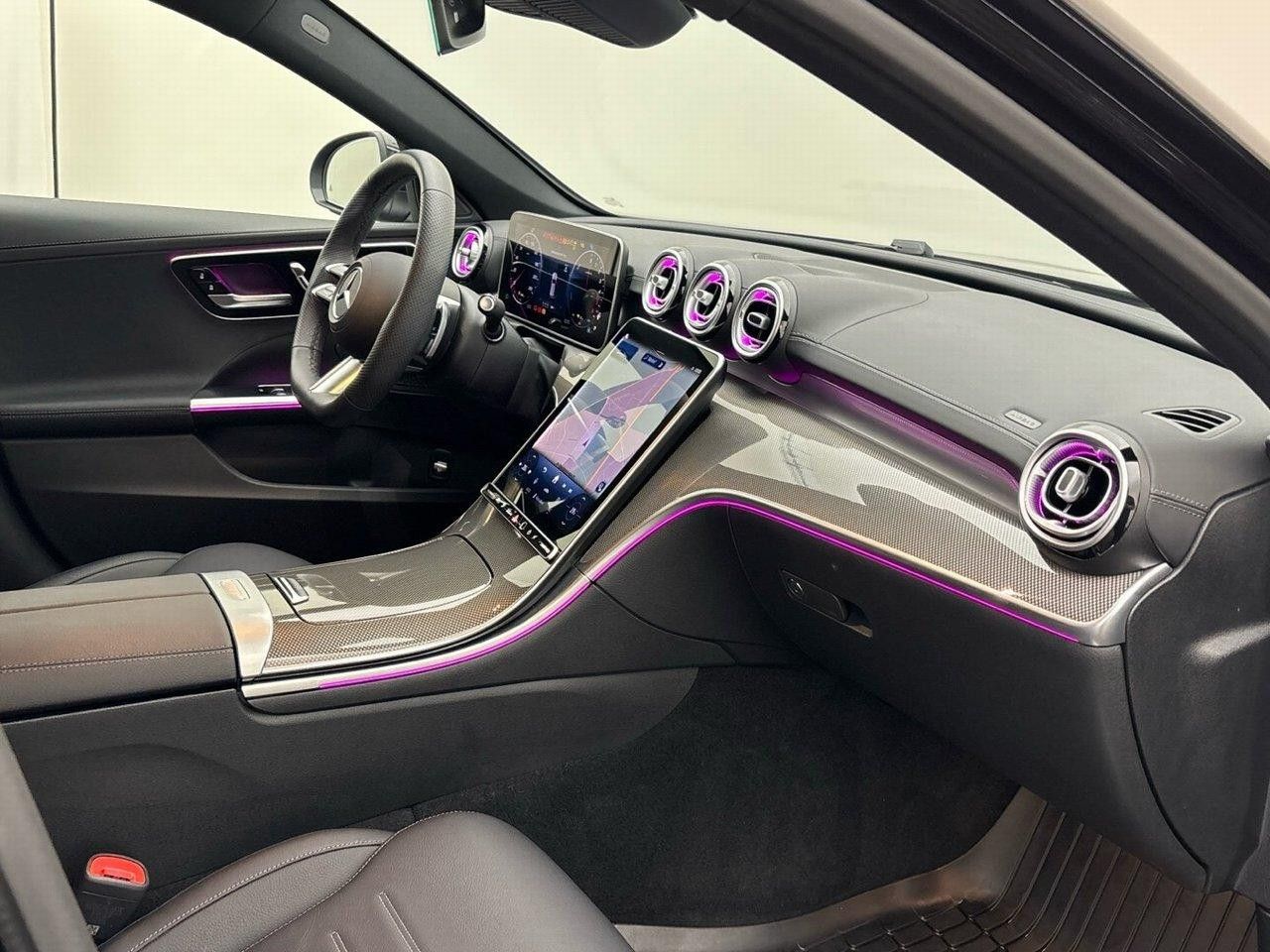 Mercedes-Benz C-Klasse – Bild 13