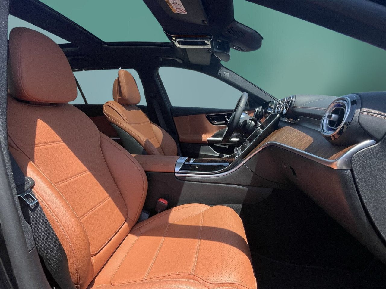 Mercedes-Benz C-Klasse – Bild 20