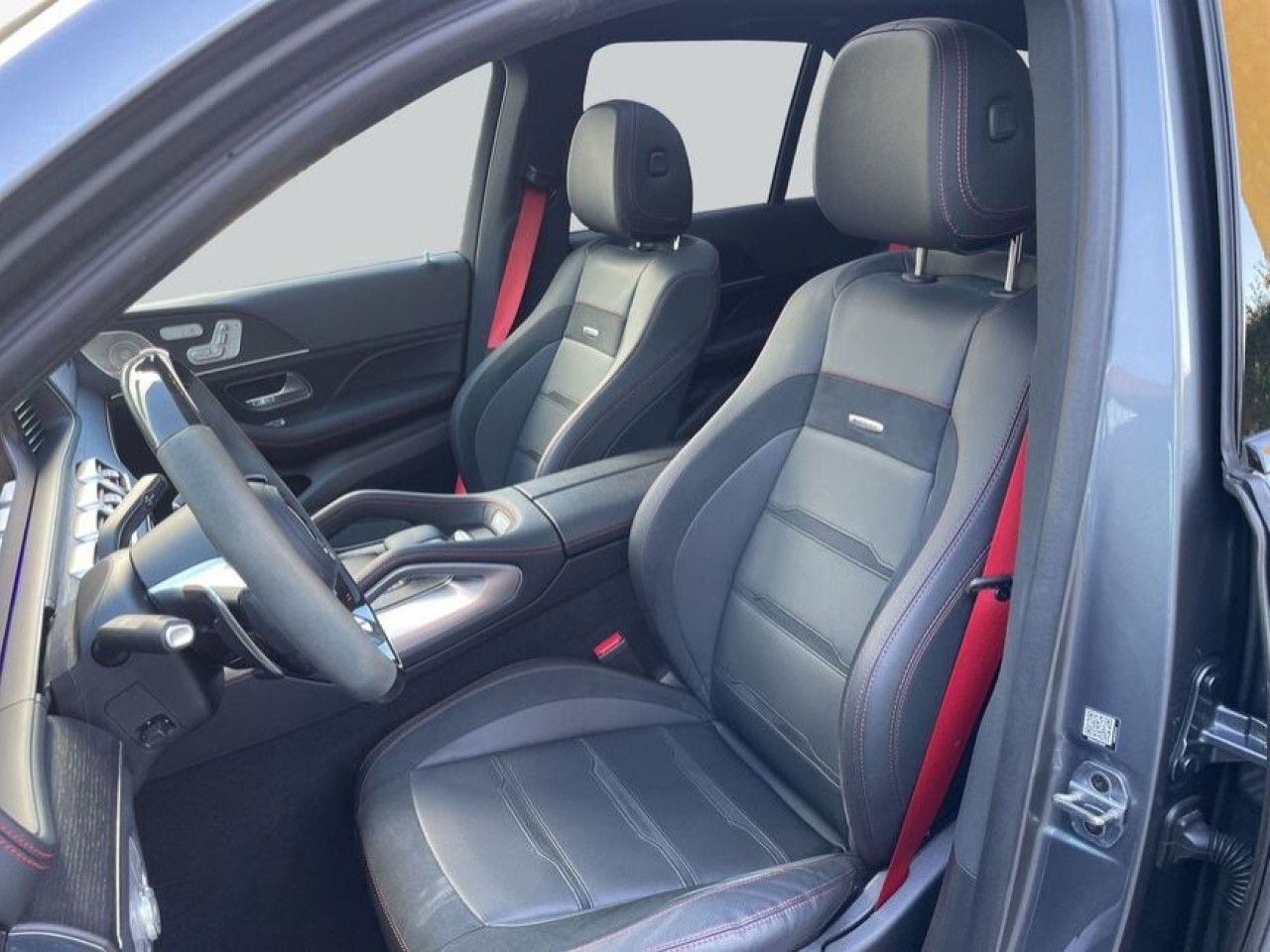 Mercedes-Benz GLE – Bild 10