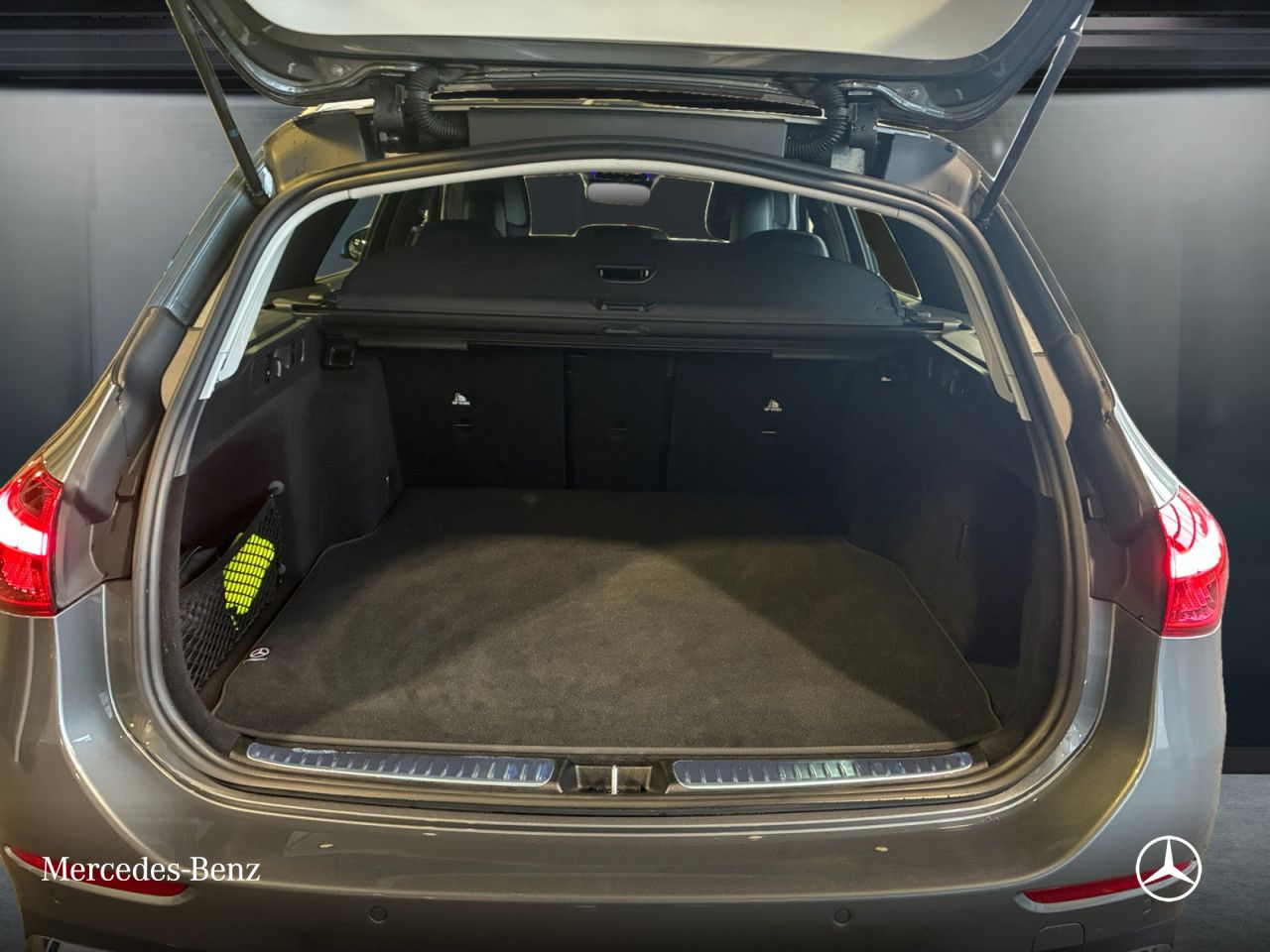 Mercedes-Benz C-Klasse – Bild 5