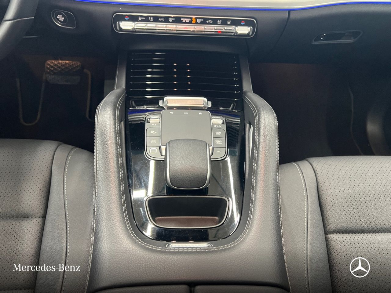 Mercedes-Benz GLE – Bild 13