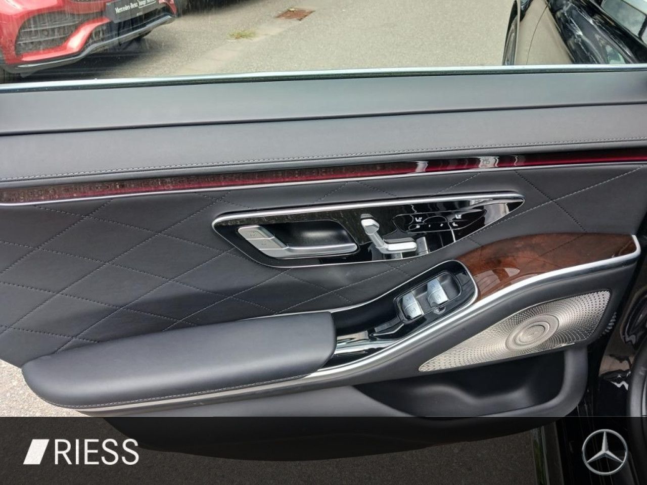 Mercedes-Benz S-Klasse – Bild 11