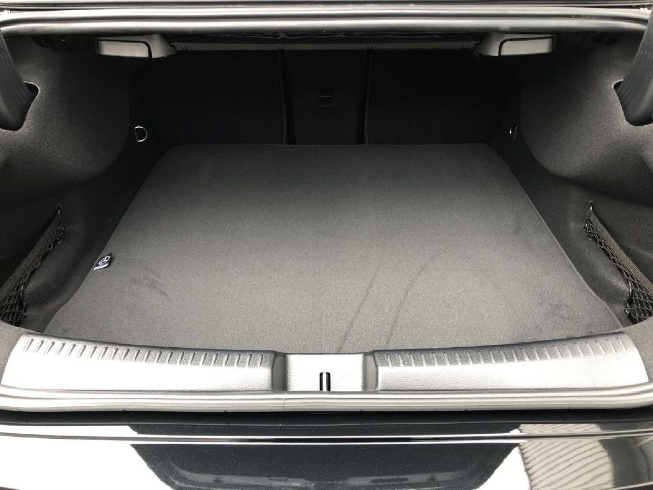 Mercedes-Benz CLA – Bild 12