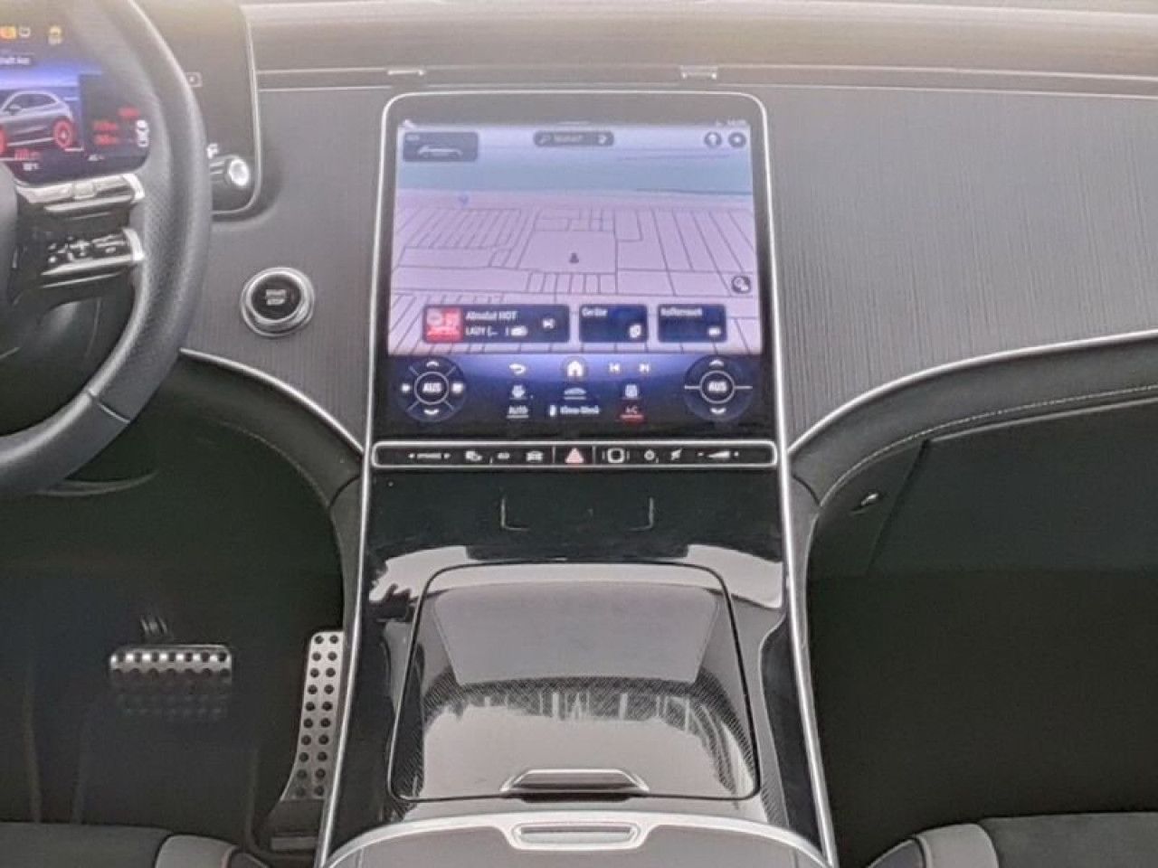 Mercedes-Benz EQE – Bild 4