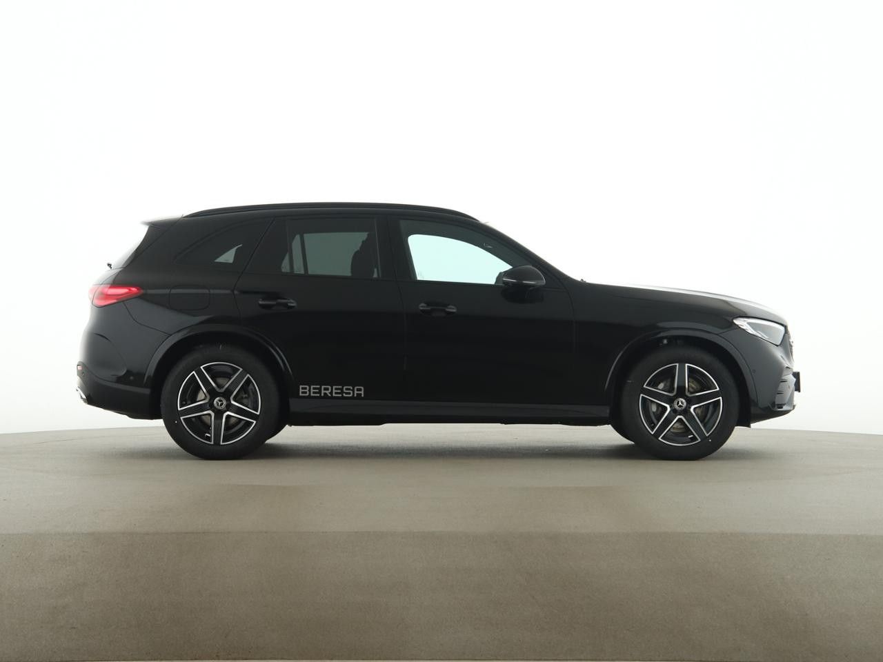 Mercedes-Benz GLC – Bild 7