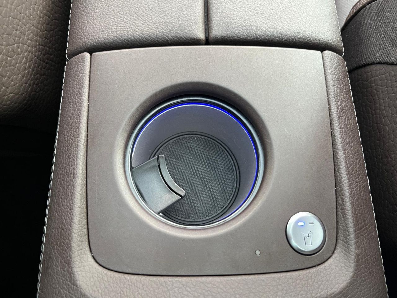 Mercedes-Benz GLE – Bild 20