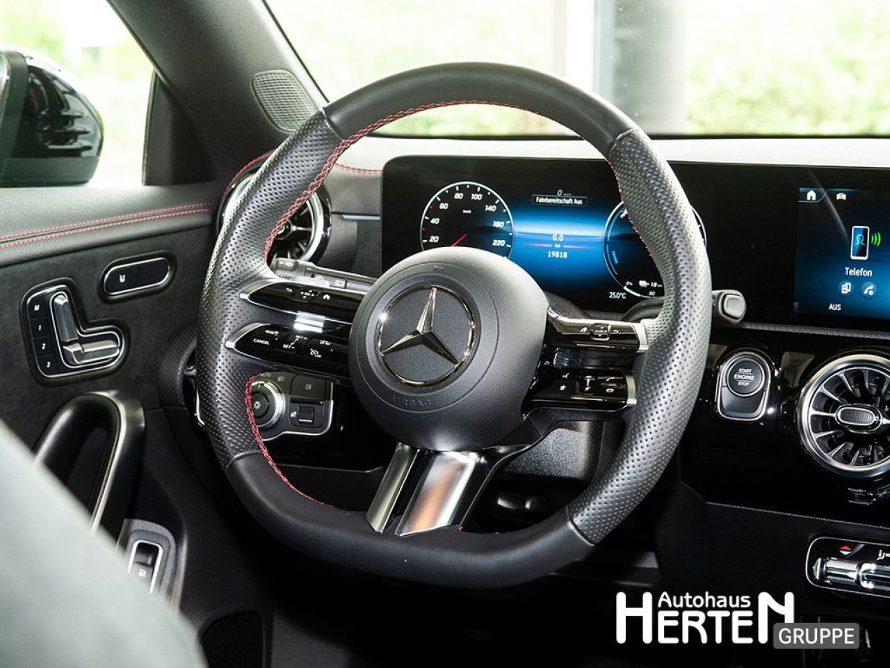 Mercedes-Benz CLA – Bild 9