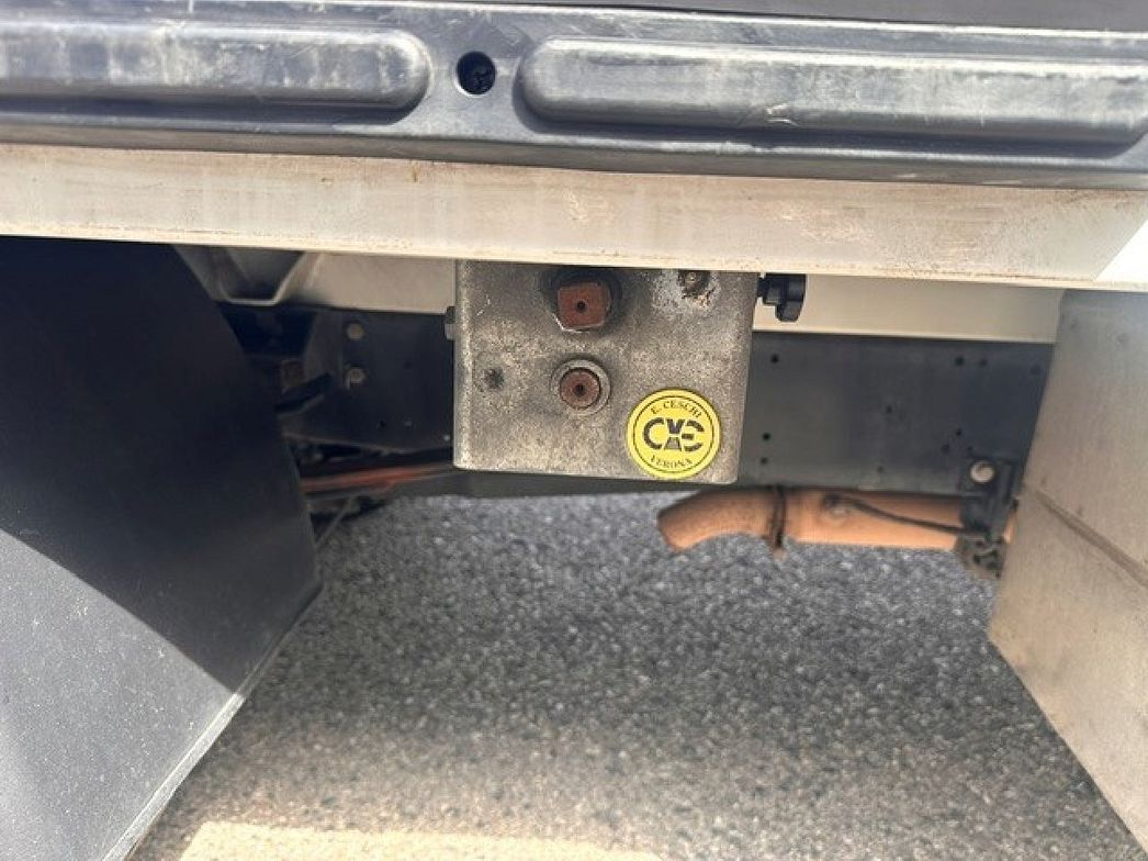 IVECO | 35C18
