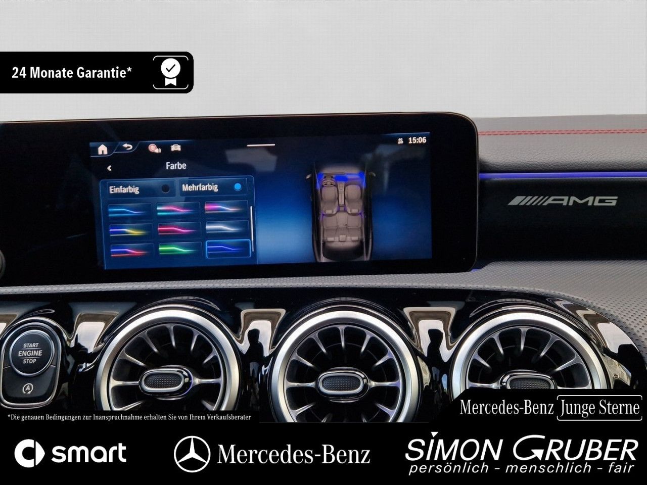 Mercedes-Benz CLA – Bild 22