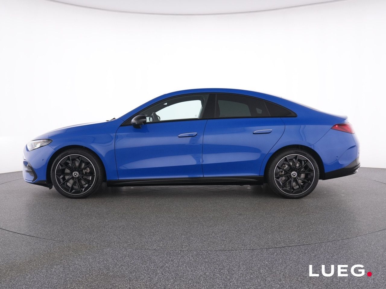 Mercedes-Benz CLA – Bild 10